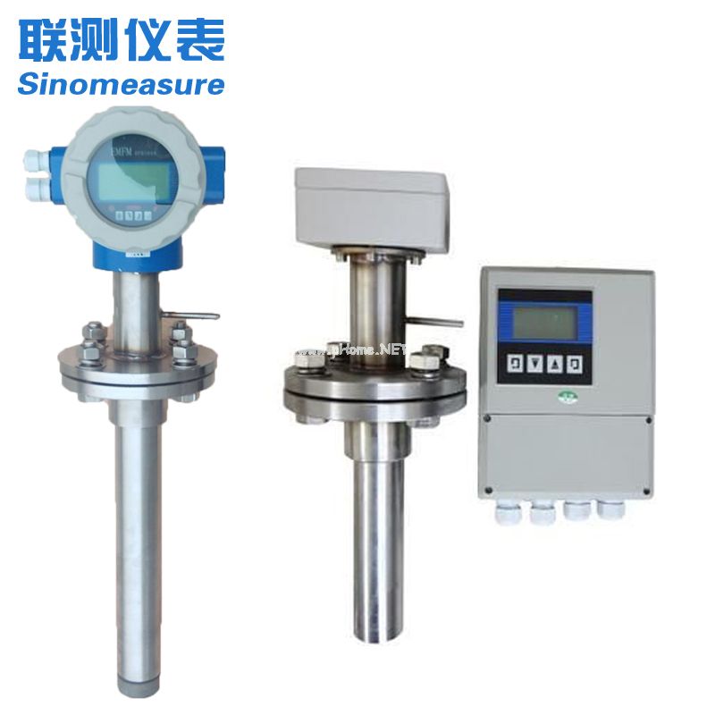 <strong><font color='000000'>電磁流量計聯測儀表介紹和結構組成方式</font></strong>